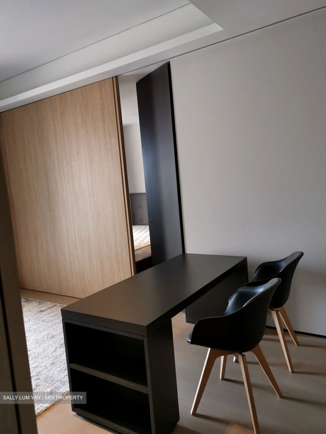 OUE Twin Peaks (D9), Condominium #383248131